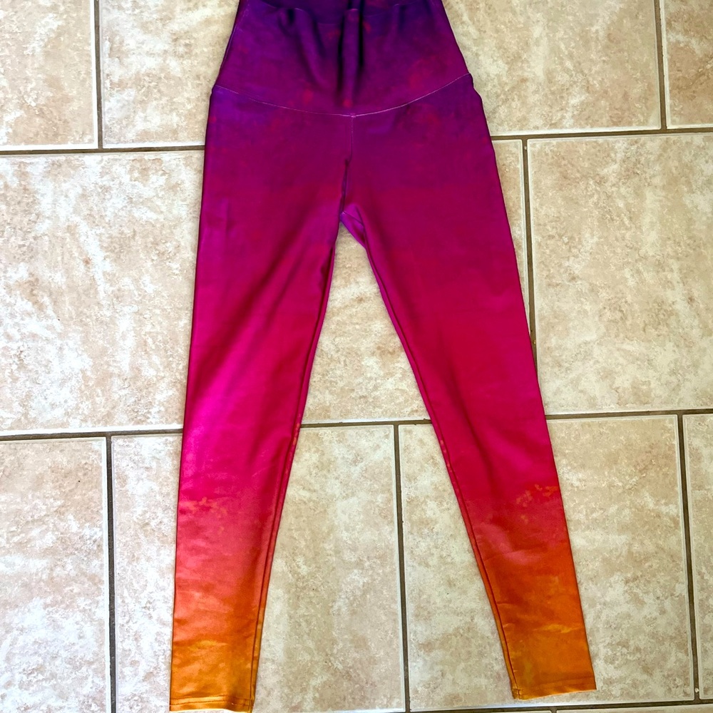 Noli Yoga Pants